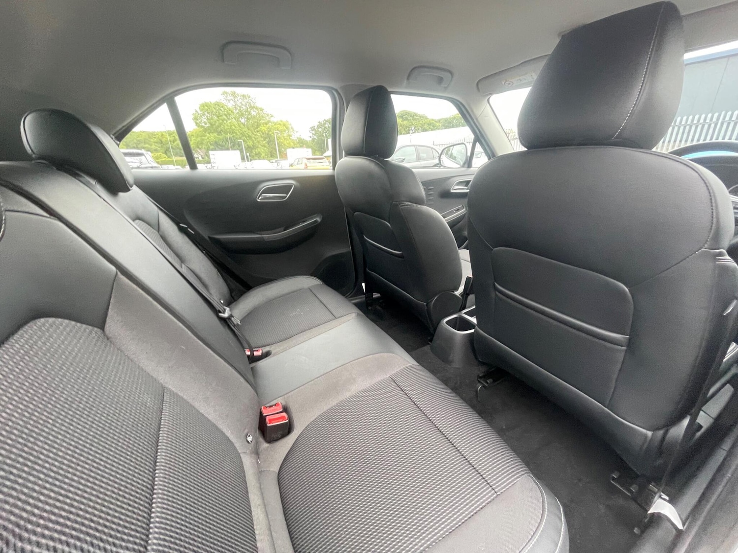 Used MG MG3 2023 for sale - 76043128: Photo 62