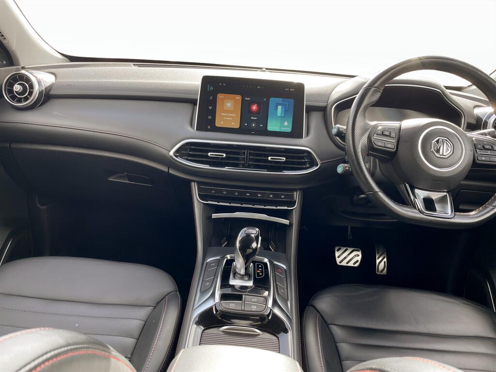 Used MG MG HS 2023 for sale - 75781123: Photo 10