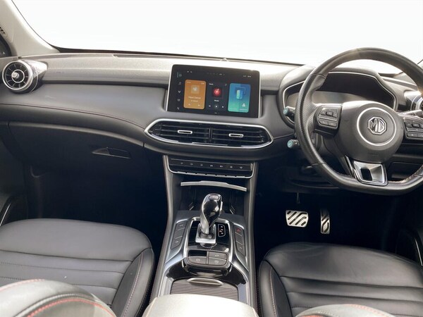 Used MG MG HS 2023 for sale - 75781123: Photo 10