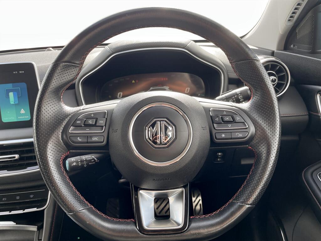 Used MG MG HS 2023 for sale - 75781123: Photo 11