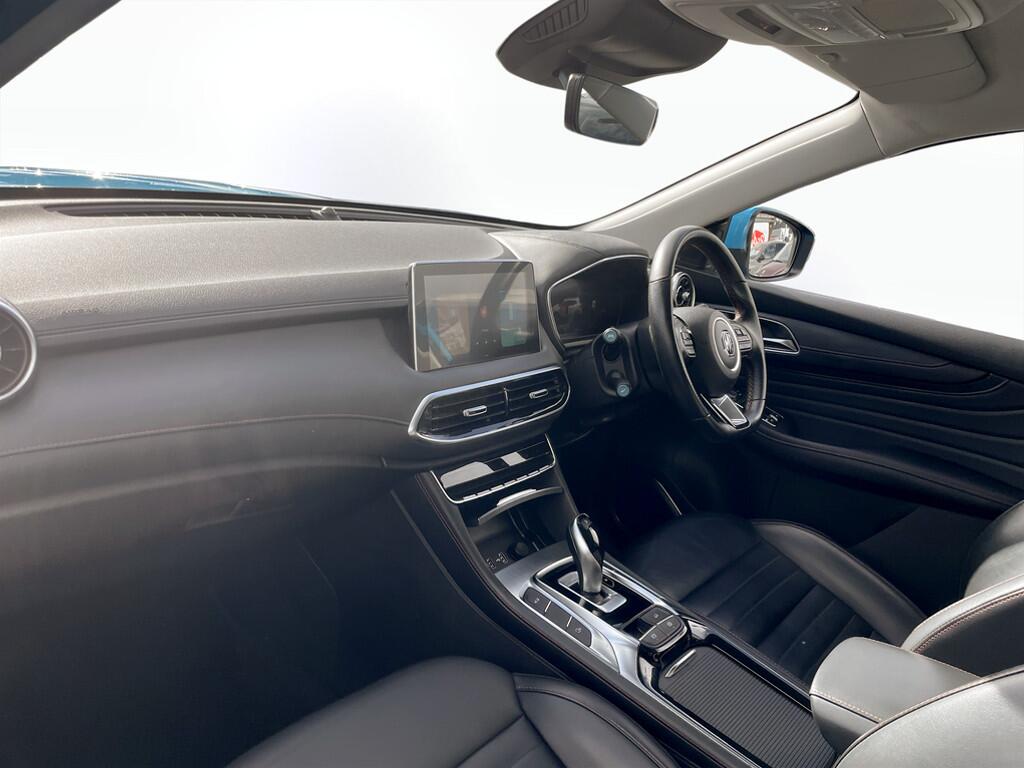 Used MG MG HS 2023 for sale - 75781123: Photo 13