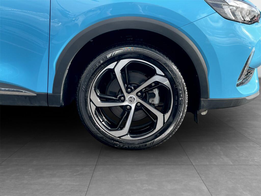 Used MG MG HS 2023 for sale - 75781123: Photo 17