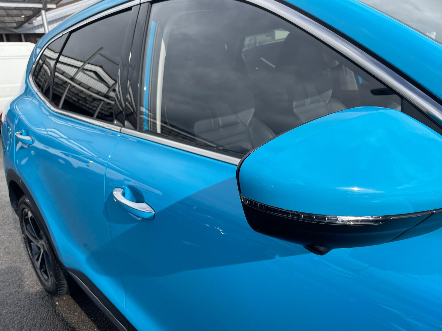 Used MG MG HS 2023 for sale - 75781123: Photo 18