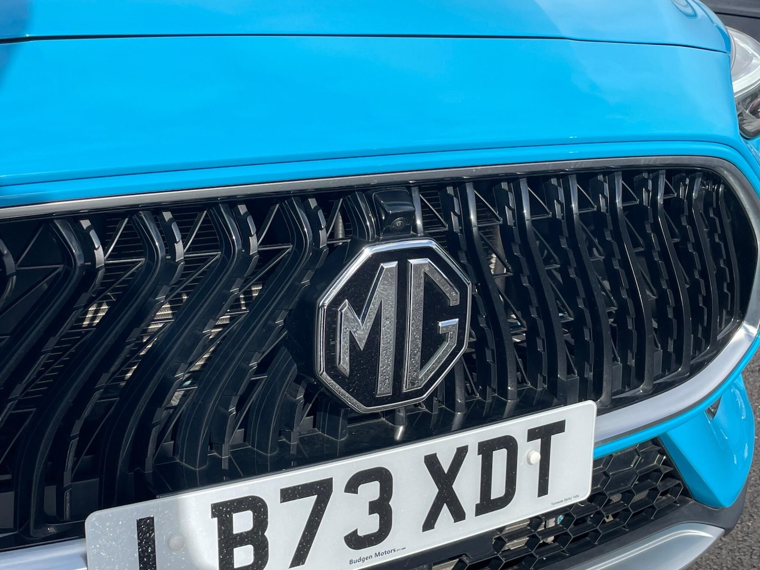 Used MG MG HS 2023 for sale - 75781123: Photo 20