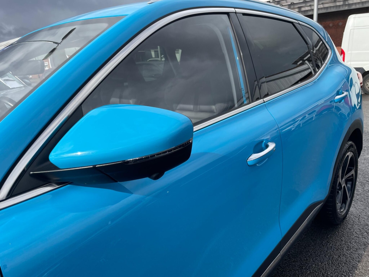 Used MG MG HS 2023 for sale - 75781123: Photo 22