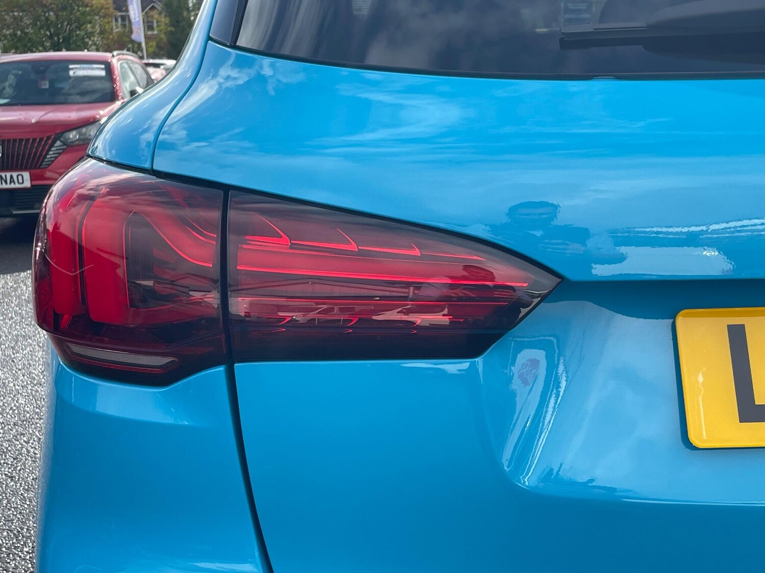 Used MG MG HS 2023 for sale - 75781123: Photo 23