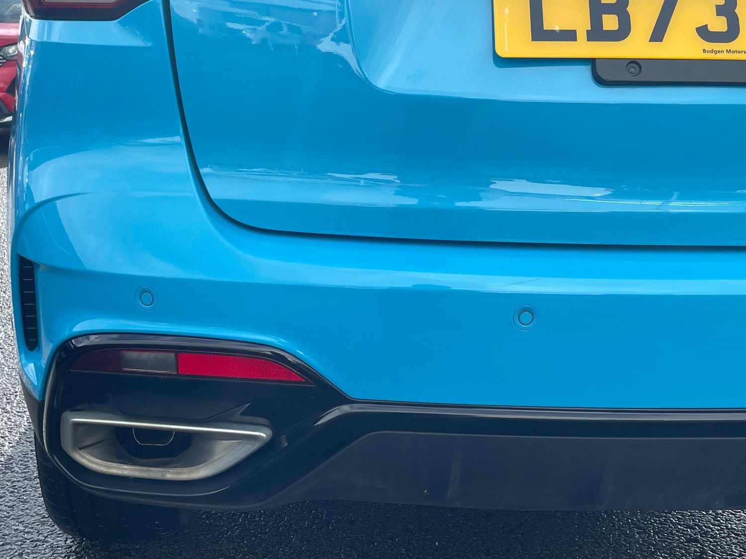 Used MG MG HS 2023 for sale - 75781123: Photo 24