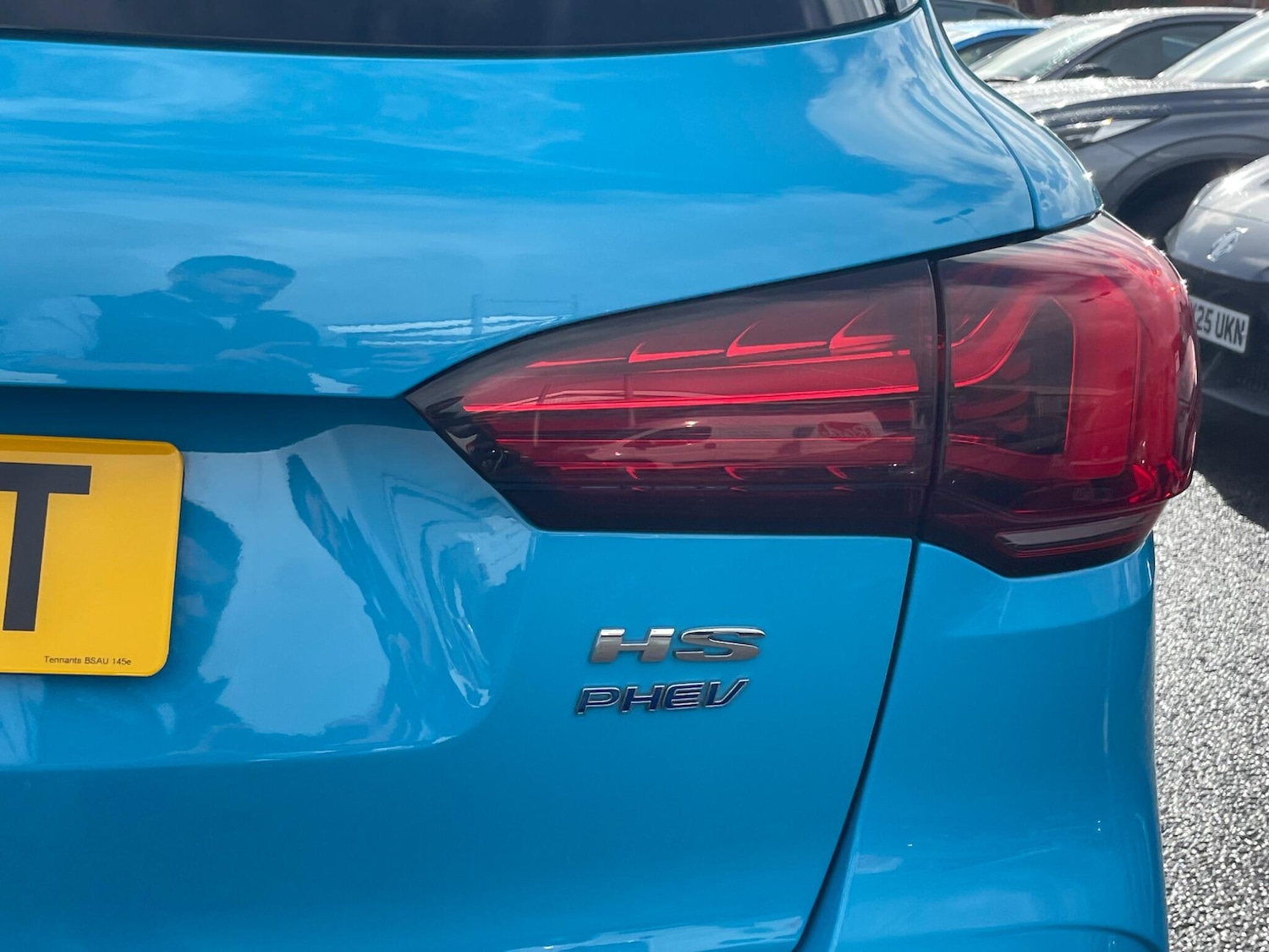 Used MG MG HS 2023 for sale - 75781123: Photo 26