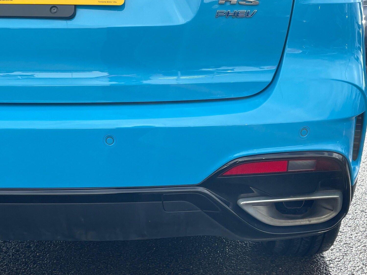 Used MG MG HS 2023 for sale - 75781123: Photo 27