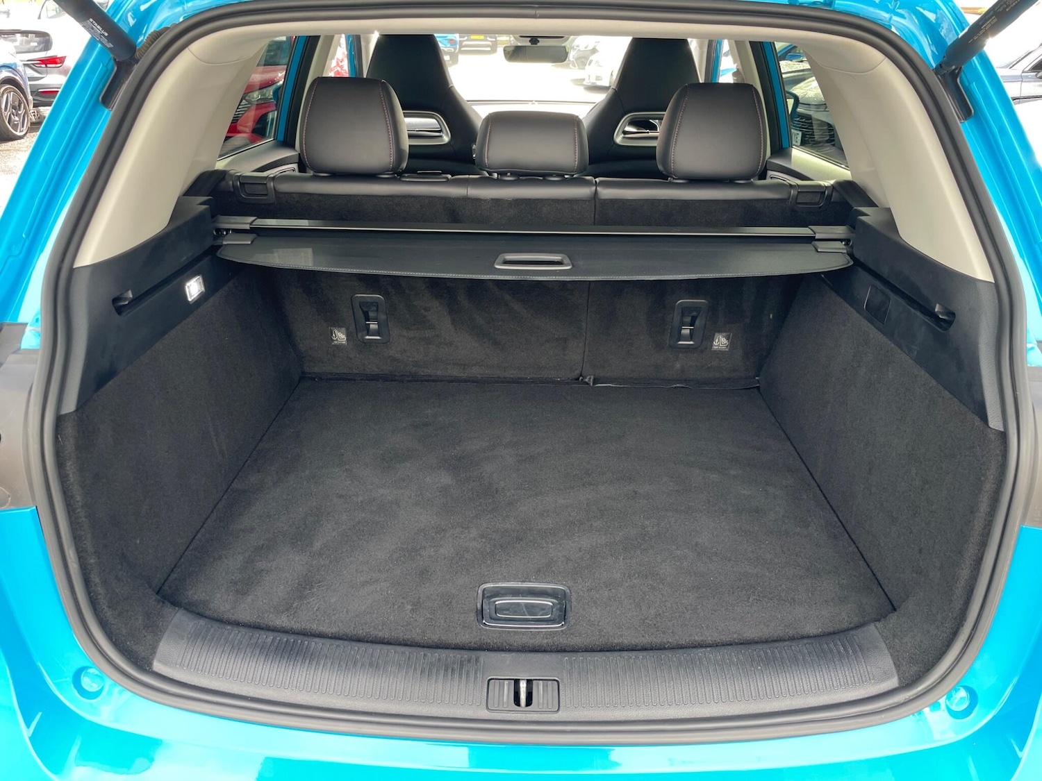 Used MG MG HS 2023 for sale - 75781123: Photo 28