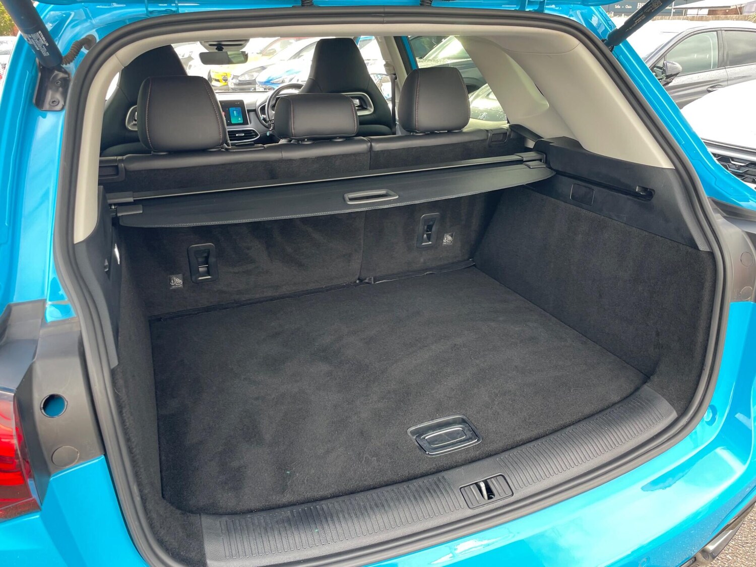 Used MG MG HS 2023 for sale - 75781123: Photo 29