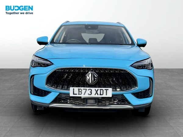 Used MG MG HS 2023 for sale - 75781123: Photo 2
