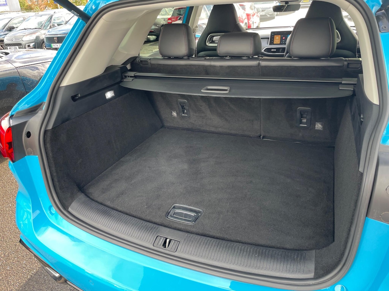 Used MG MG HS 2023 for sale - 75781123: Photo 30