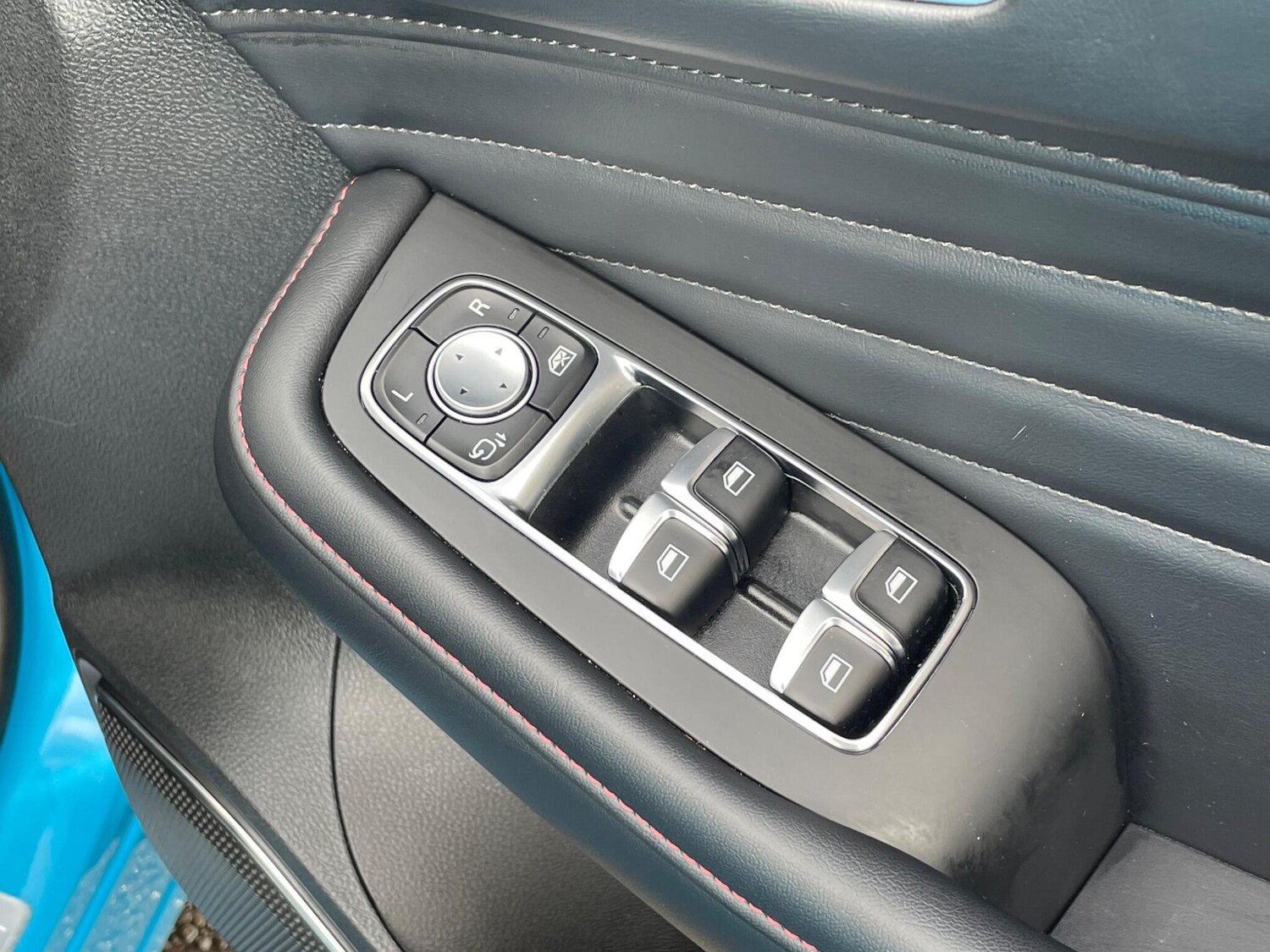 Used MG MG HS 2023 for sale - 75781123: Photo 32