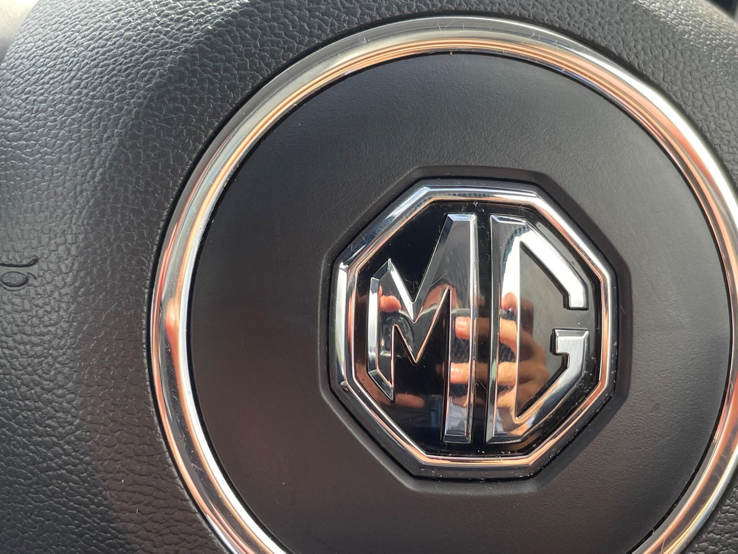 Used MG MG HS 2023 for sale - 75781123: Photo 35