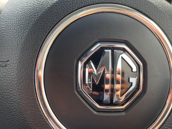 Used MG MG HS 2023 for sale - 75781123: Photo 38