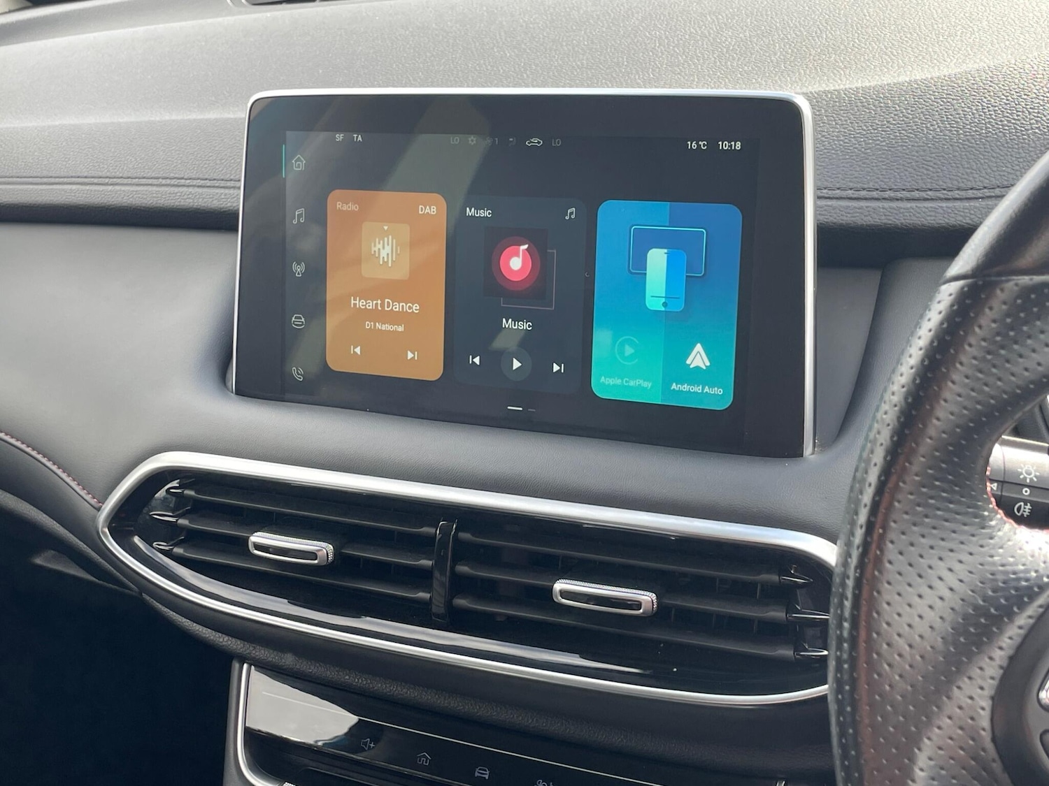 Used MG MG HS 2023 for sale - 75781123: Photo 39