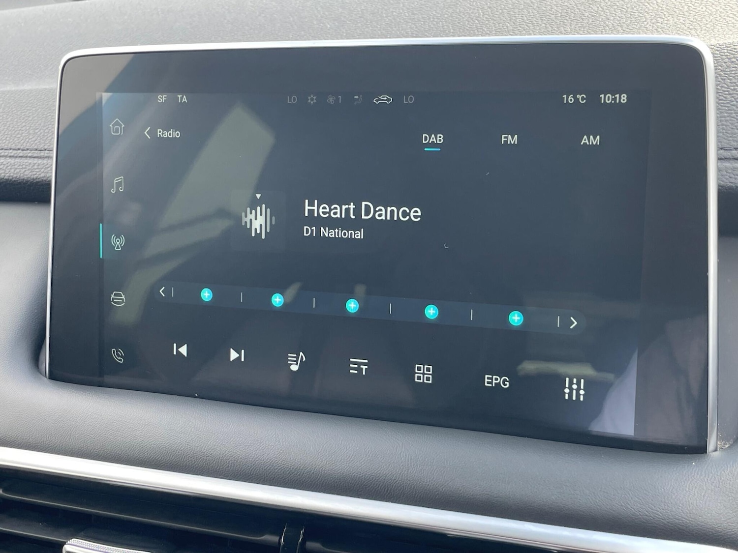 Used MG MG HS 2023 for sale - 75781123: Photo 40