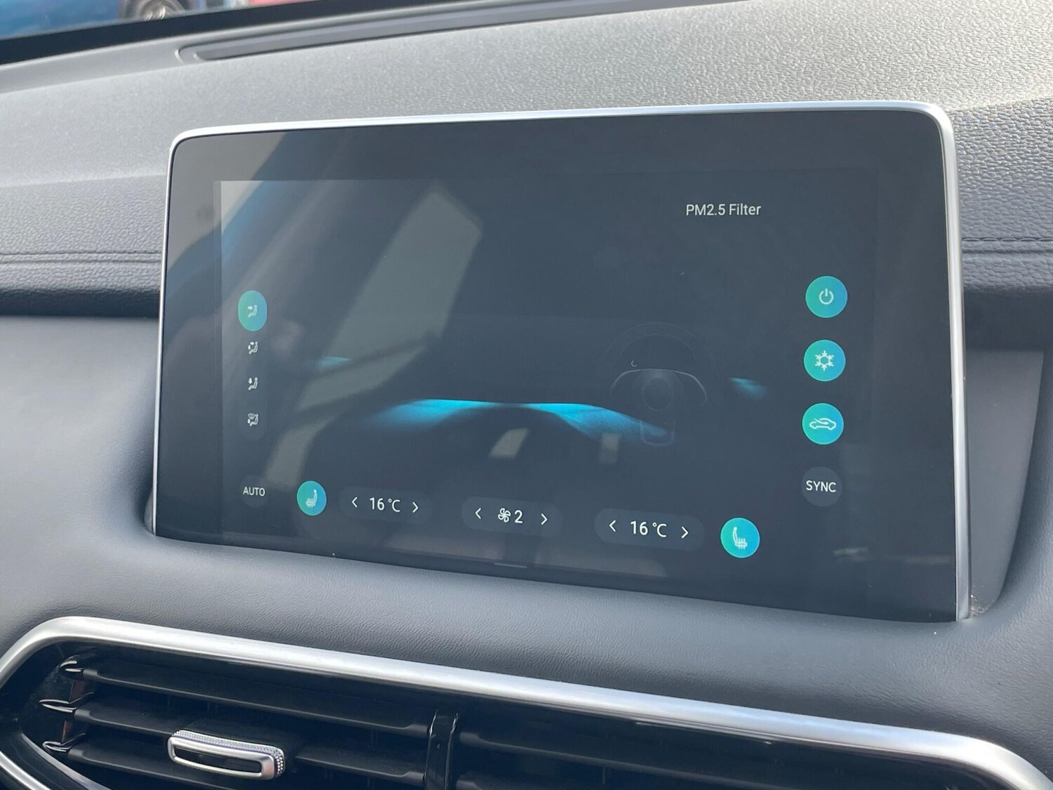 Used MG MG HS 2023 for sale - 75781123: Photo 41