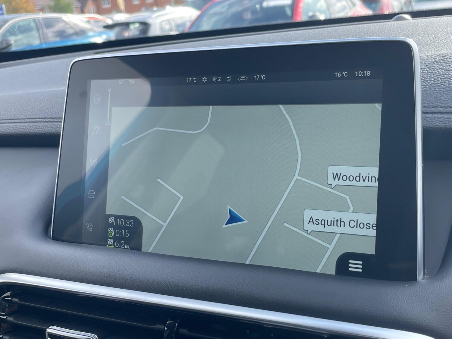 Used MG MG HS 2023 for sale - 75781123: Photo 42