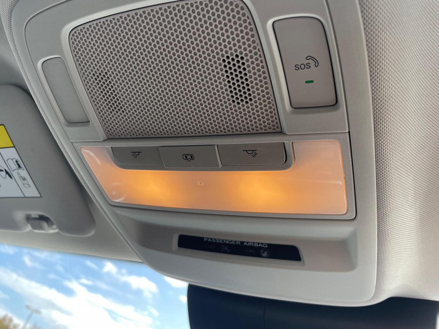 Used MG MG HS 2023 for sale - 75781123: Photo 46