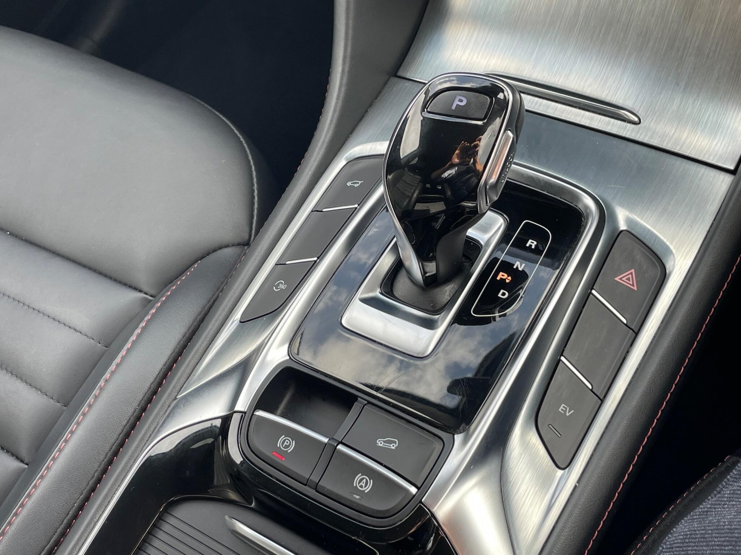 Used MG MG HS 2023 for sale - 75781123: Photo 47