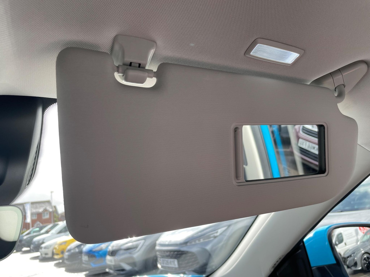 Used MG MG HS 2023 for sale - 75781123: Photo 48