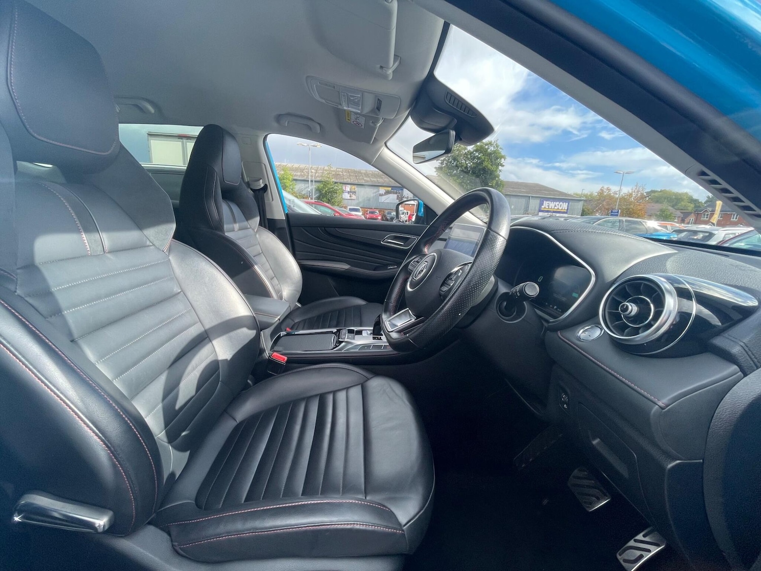 Used MG MG HS 2023 for sale - 75781123: Photo 49