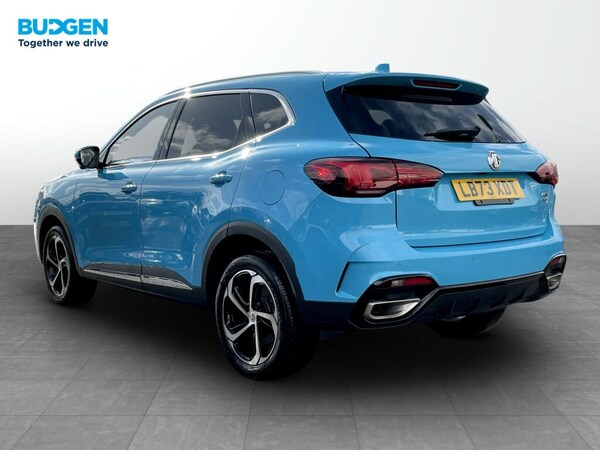 Used MG MG HS 2023 for sale - 75781123: Photo 4