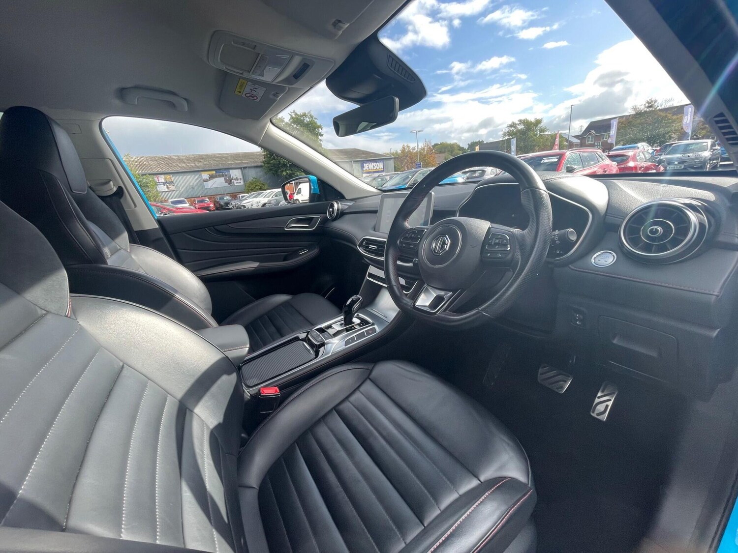 Used MG MG HS 2023 for sale - 75781123: Photo 50