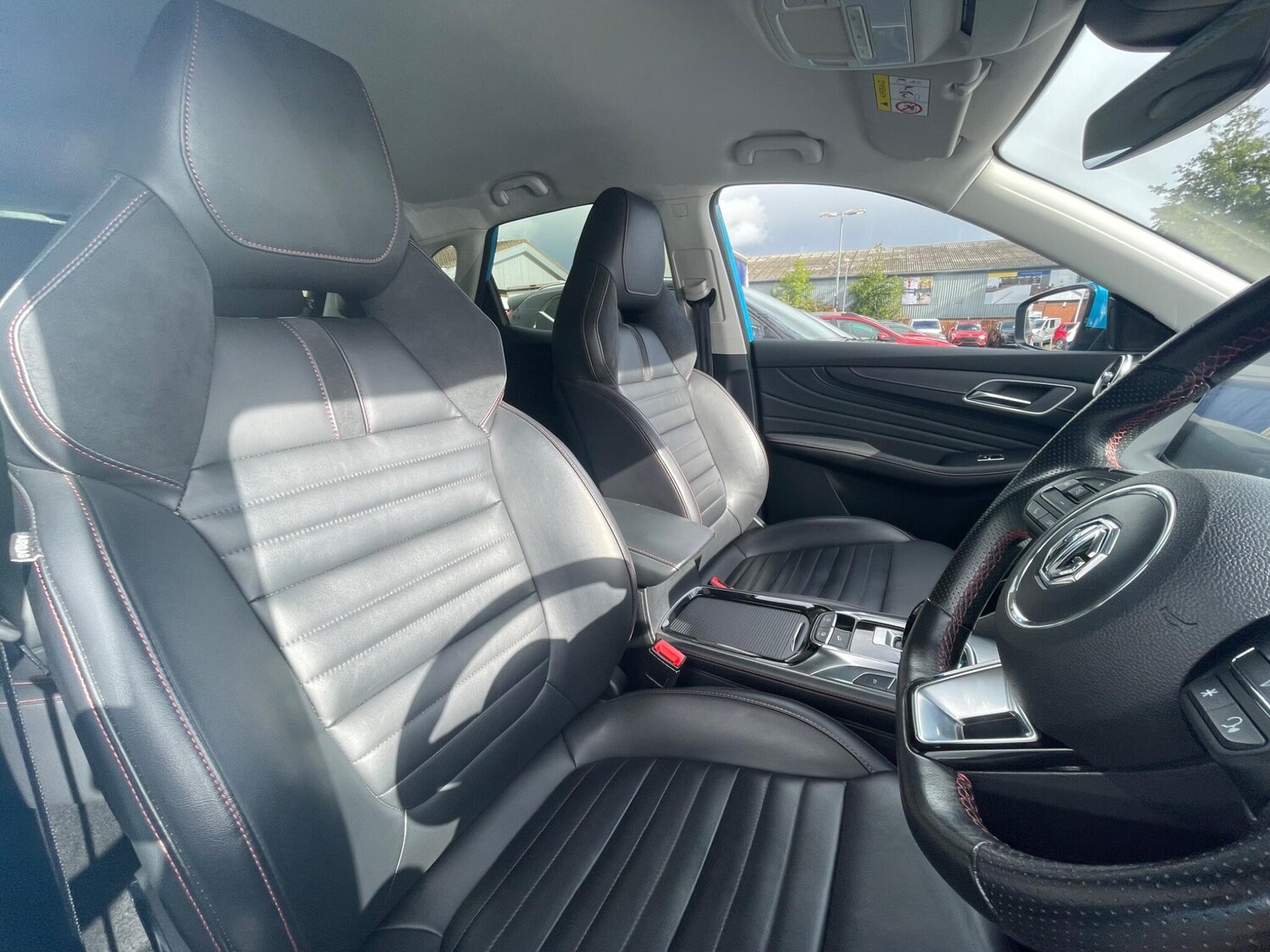 Used MG MG HS 2023 for sale - 75781123: Photo 51