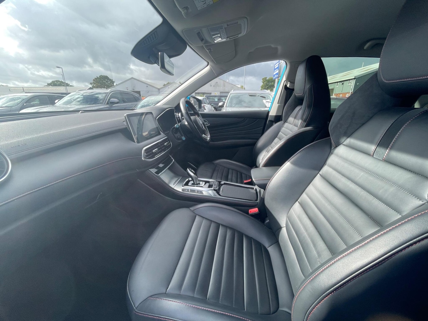 Used MG MG HS 2023 for sale - 75781123: Photo 52