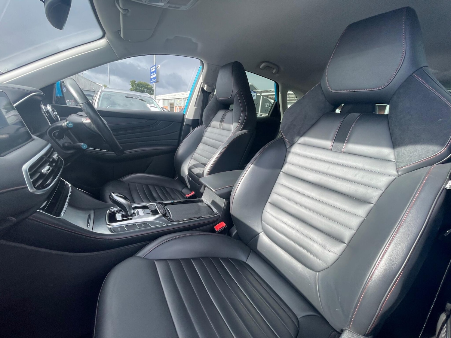 Used MG MG HS 2023 for sale - 75781123: Photo 54