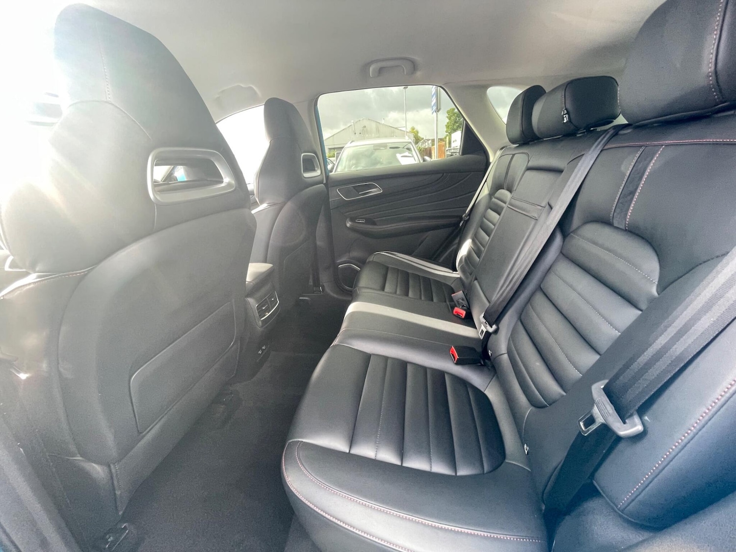 Used MG MG HS 2023 for sale - 75781123: Photo 55