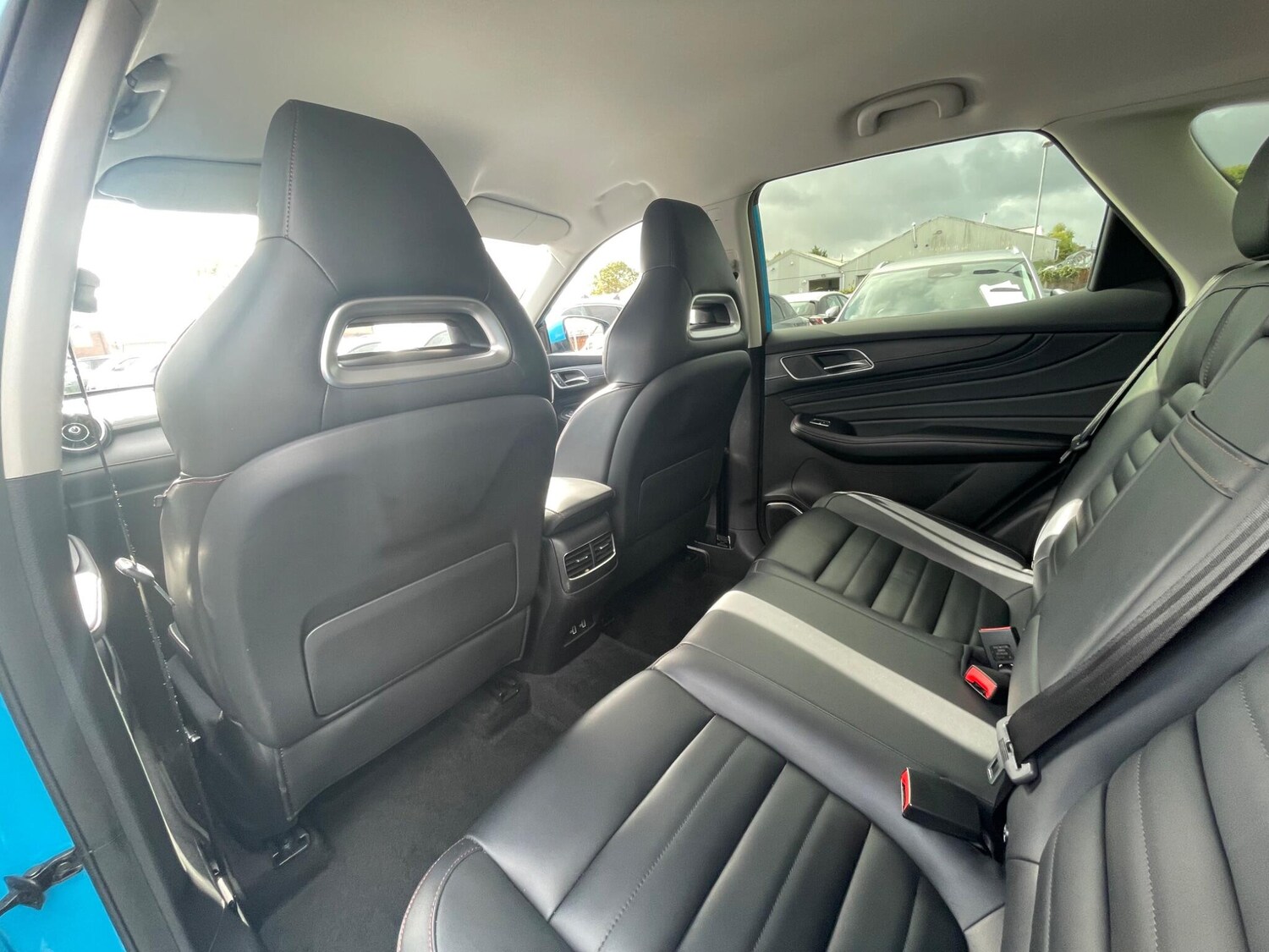 Used MG MG HS 2023 for sale - 75781123: Photo 56