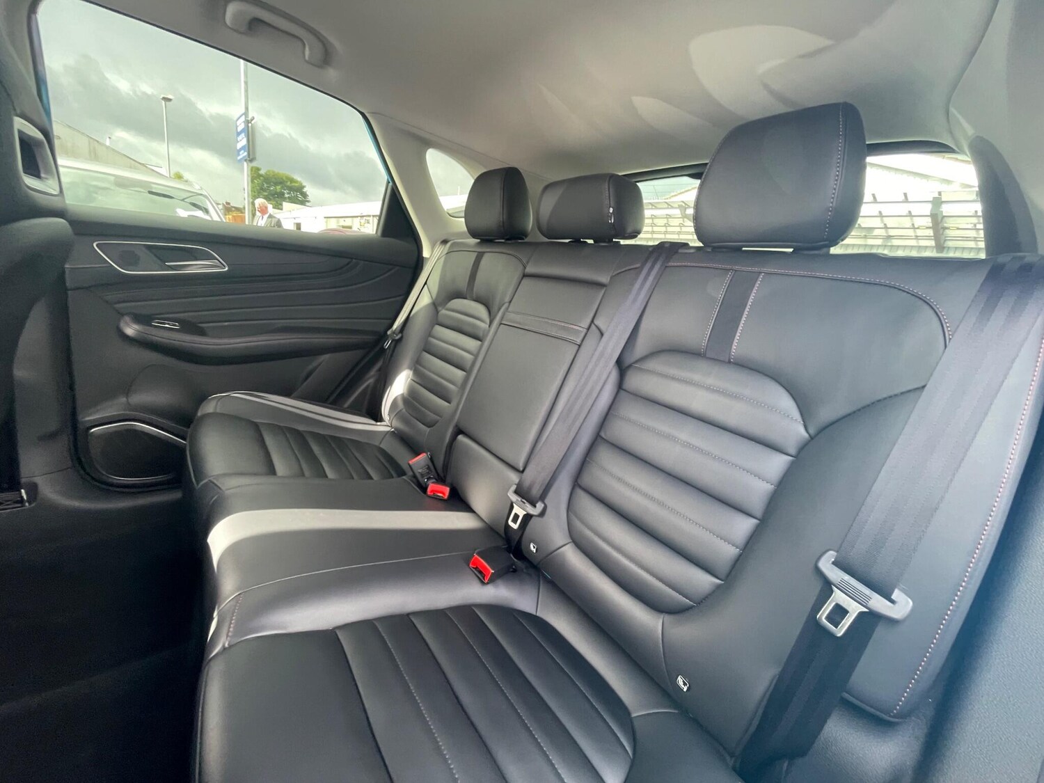 Used MG MG HS 2023 for sale - 75781123: Photo 57