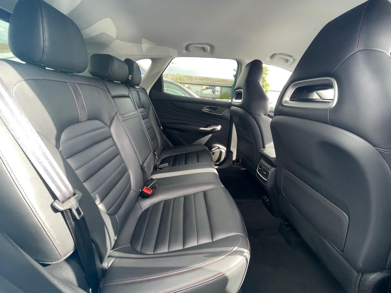 Used MG MG HS 2023 for sale - 75781123: Photo 58