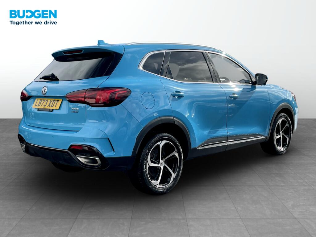 Used MG MG HS 2023 for sale - 75781123: Photo 6