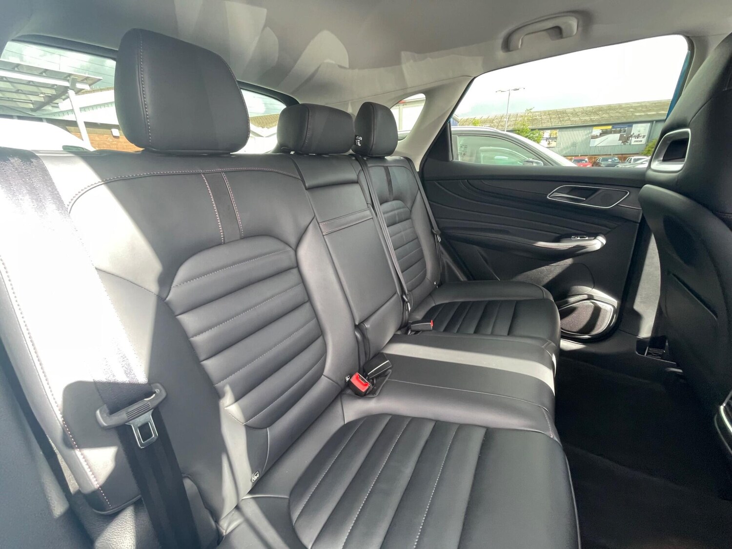 Used MG MG HS 2023 for sale - 75781123: Photo 60