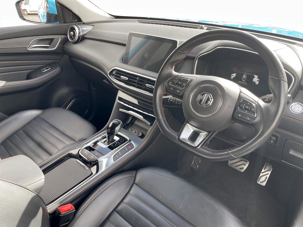 Used MG MG HS 2023 for sale - 75781123: Photo 9