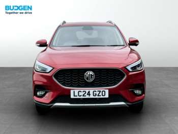 Used MG MG ZS 2024 for sale - 73869677: Photo