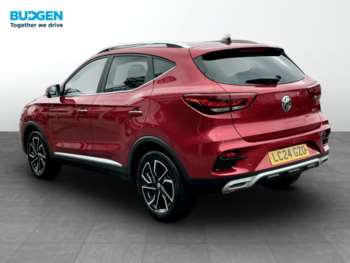 Used MG MG ZS 2024 for sale - 73869677: Photo