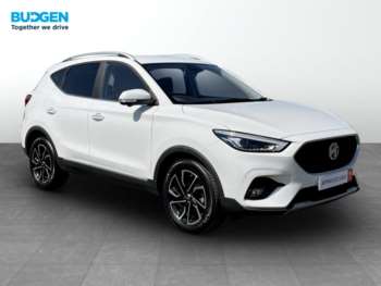 Used MG MG ZS 2024 for sale - 74618733: Photo