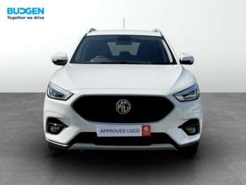 Used MG MG ZS 2024 for sale - 74618733: Photo