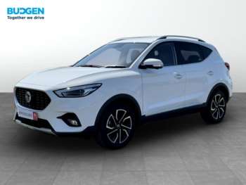 Used MG MG ZS 2024 for sale - 74618733: Photo