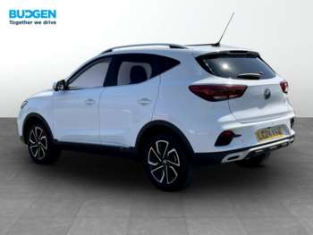 Used MG MG ZS 2024 for sale - 74618733: Photo