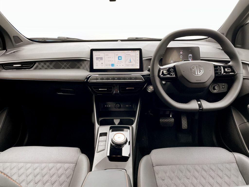 Used MG MG3 for sale - 77723025: Photo 11