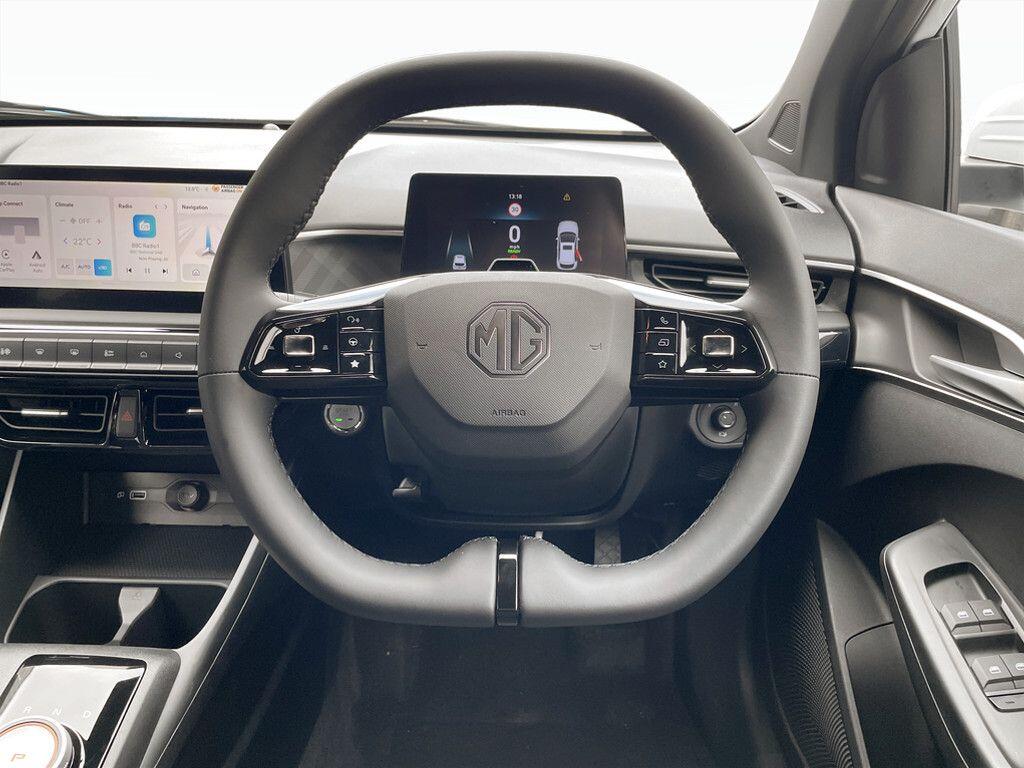 Used MG MG3 for sale - 77723025: Photo 12