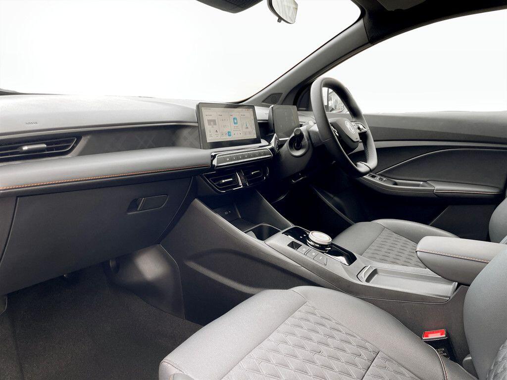 Used MG MG3 for sale - 77723025: Photo 14