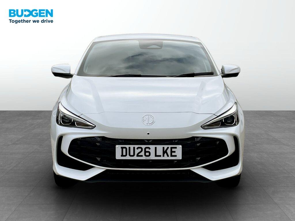 Used MG MG3 for sale - 77723025: Photo 2